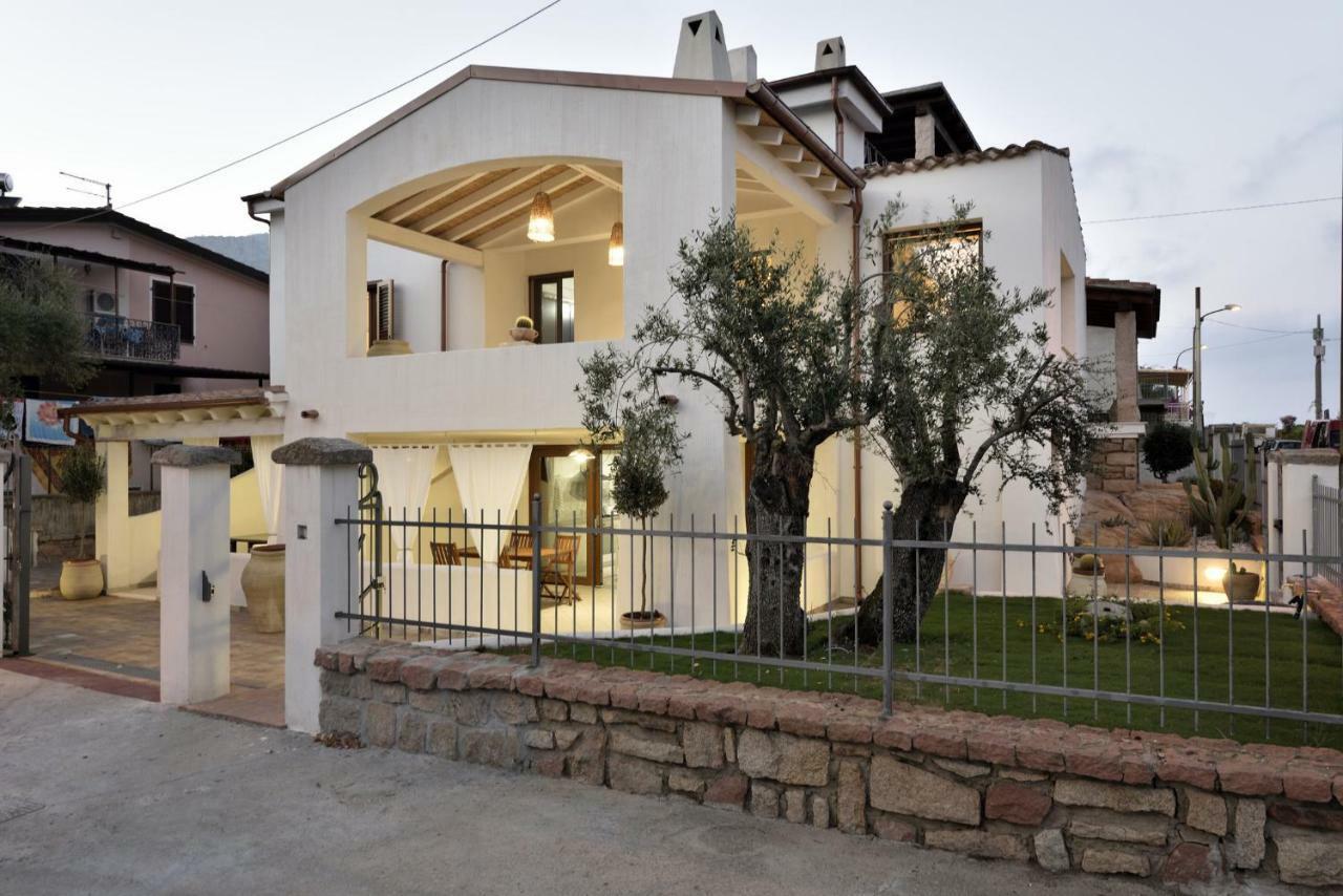 Levante A Pochi Passi Dal Mare Santa Maria Navarrese Exterior foto