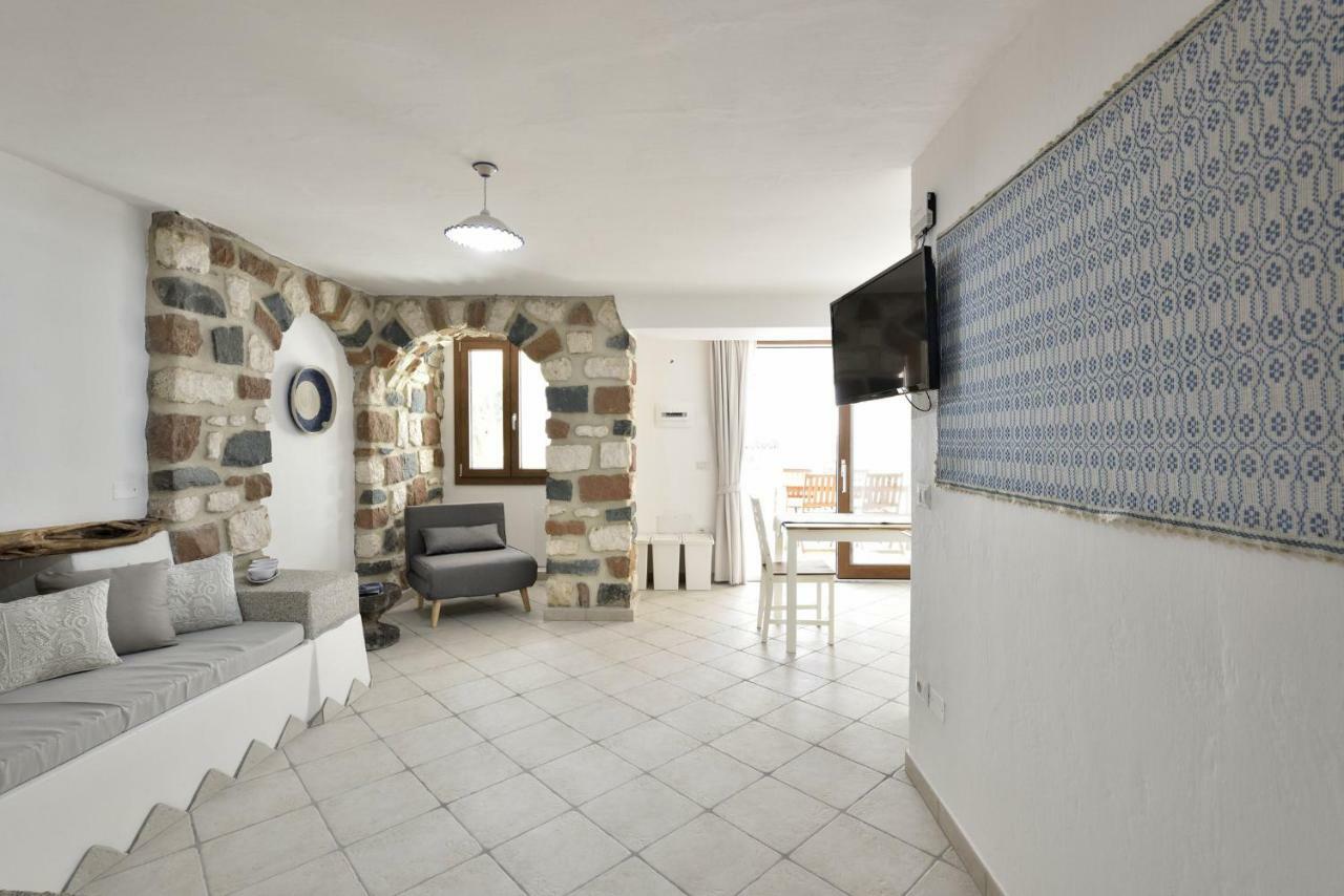 Levante A Pochi Passi Dal Mare Santa Maria Navarrese Exterior foto